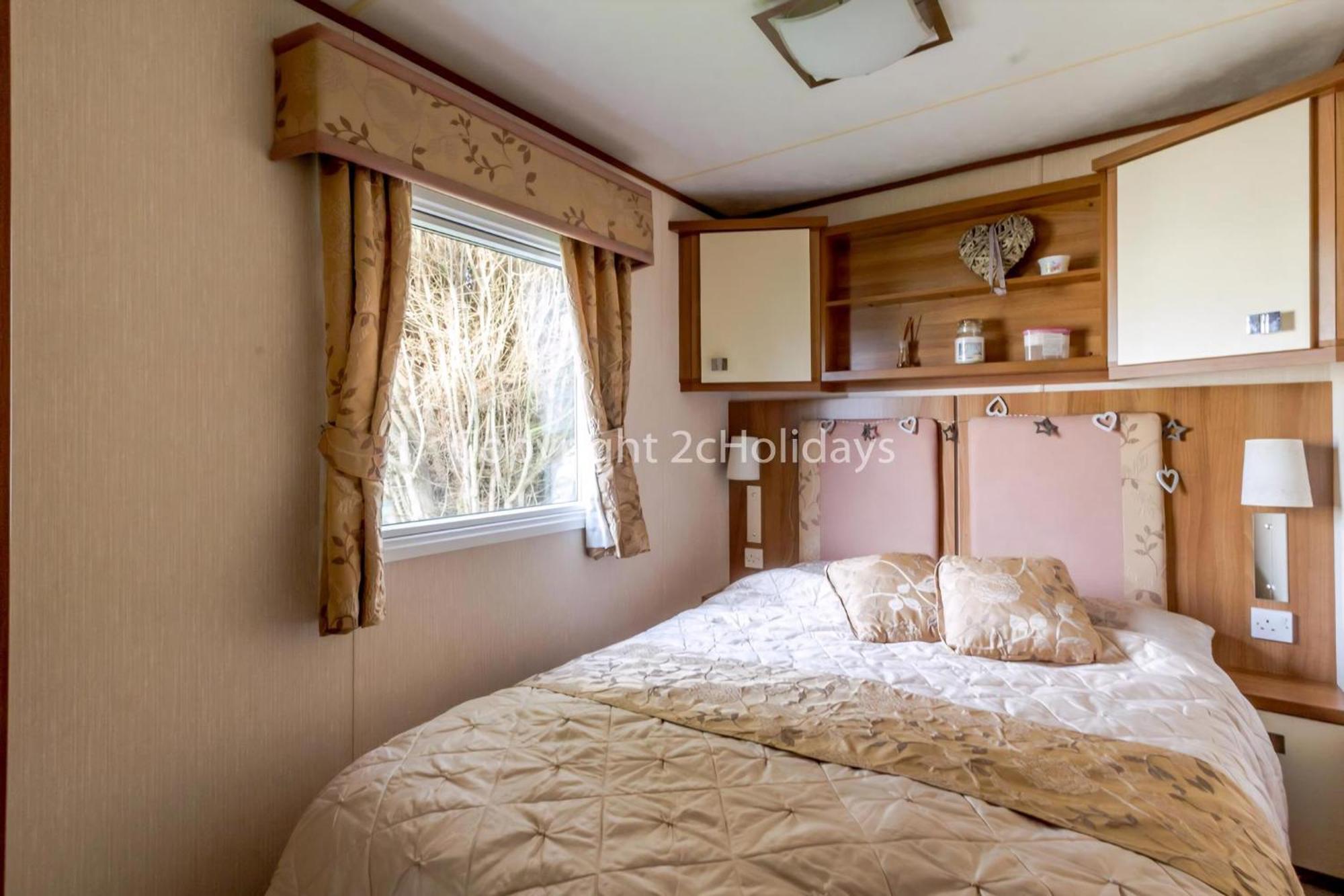 Lovely Caravan For Hire With Decking At Skipsea Sands In Yorkshire Ref 41015Wf Barmston Exteriér fotografie